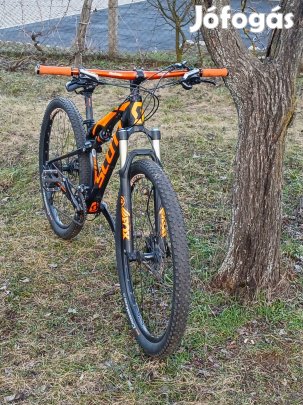 Scott Spark 940 eladó