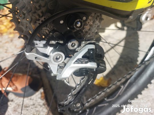 Scott Spark Carbon mtb