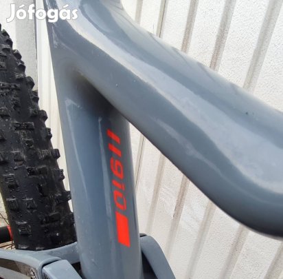 Scott Spark Kerékpár!