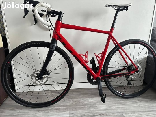 Scott Speedster 20 gravel 56-os méret