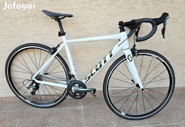 Scott Speedster 20 országúti kerékpár 52-es méret