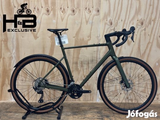 Scott Speedster Gravel 20 gravel kerékpár Shimano Grx 2023