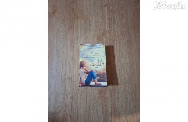 Scott Spencer: Végtelen szerelem