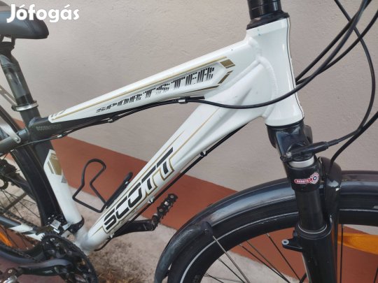 Scott Sportster Boden Frost 28" kis méretű Trekking