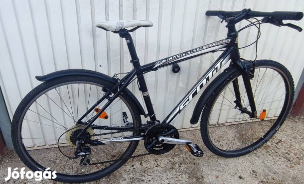 Scott Sportster MTB Kerékpár!