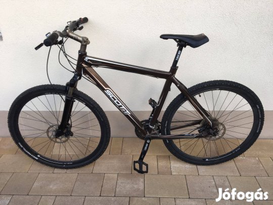 Scott Sportster P1 XL vázméret trekking kerékpár