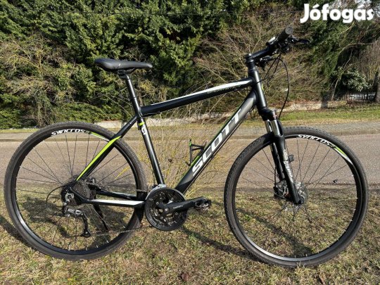 Scott Sportster X40 28" Cross-Trekking Kerékpár