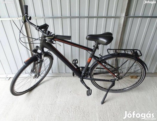 Scott Sub Comfort 10 felnőtt férfi trekking kerékpár bicikli