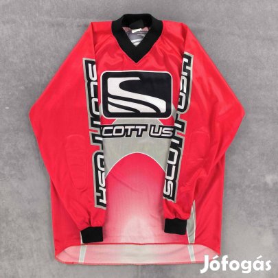 Scott USA motocross mez L-es