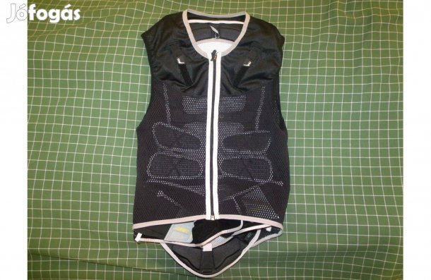 Scott Vest M méretű gerincprotektor gerincvédő mellény