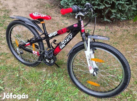Eladó scott 24 - Országosan - Piactér - Jófogás