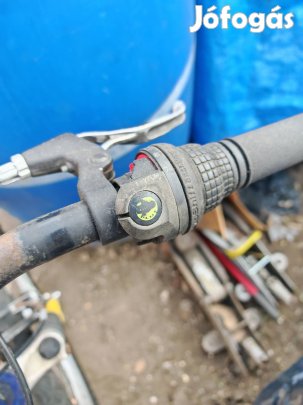 Scott Yz4 kerékpár