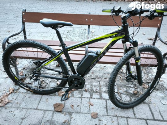 Scott, 29-es elektromos kerékpár eladó.!