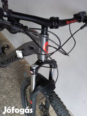 Scott aspect 29 es XL bosch ebike
