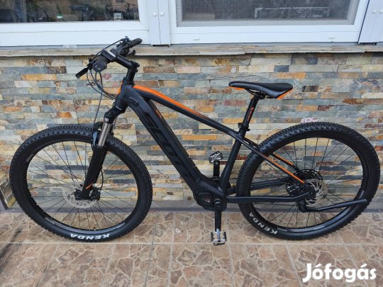 Scott aspect 29es gen4 cx 85Nm 625wh ebike kerékpár eladó