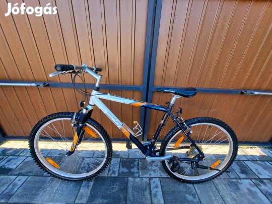 Scott férfi kerékpár