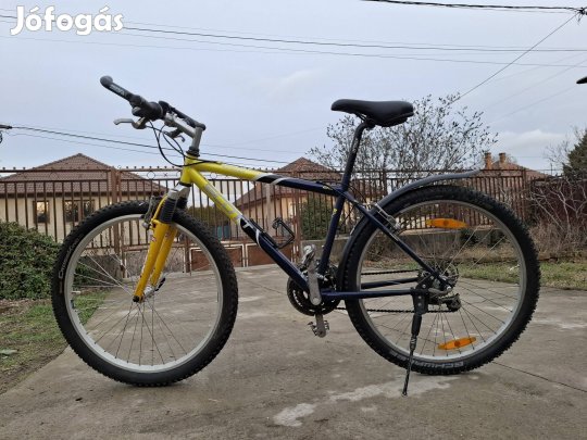 Scott férfi kerékpár, 26-os 