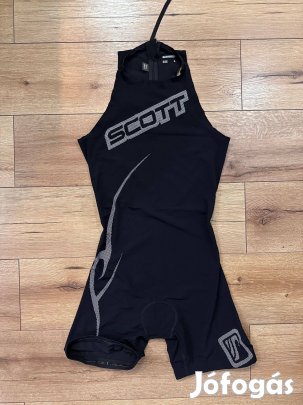 Scott ffi Hibátlan Biciklis Elasztikus Betétes nyári Ruha M