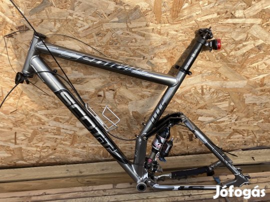Scott genius 26-os váz