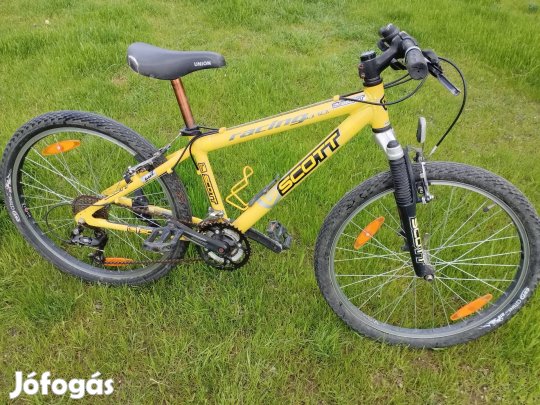 Scott junior 24" kerékpár