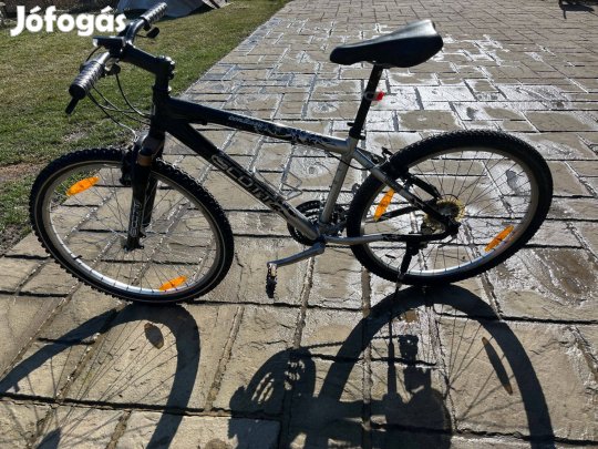 Scott kerékpár 26 "-os