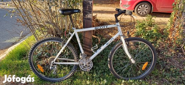 Scott kerékpár