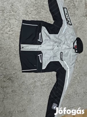 Scott motoros dzseki 