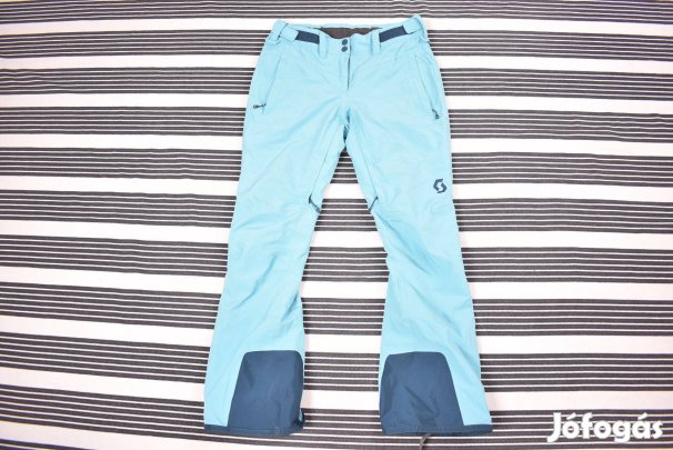 Scott női sínadrág 404