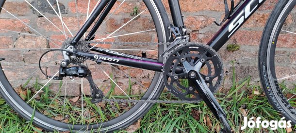 Scott országúti kerékpár 28