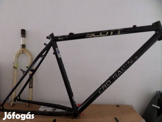 Scott pro racing project elado