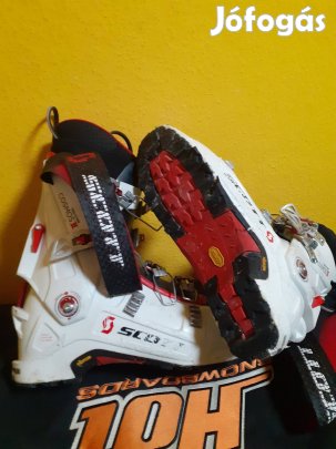 Scott sícipő sí bakancs túra síbakancs 40-41-es