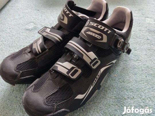 Scott spd mtb cipő (44es)