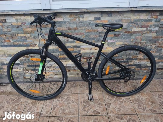 Scott sub30 29es hardtail mtb kerékpár eladó