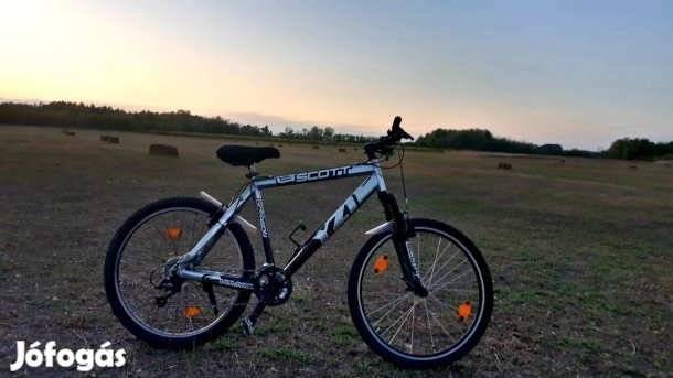 Scott voltage yz1 mtb bicikli