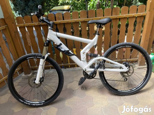 Scott zero 26" kerékpár