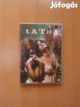 Screaming for More - T.A.T.U. DVD