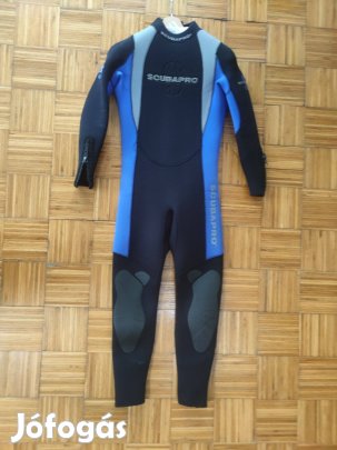 Scubapro S/48 nedves buváruha