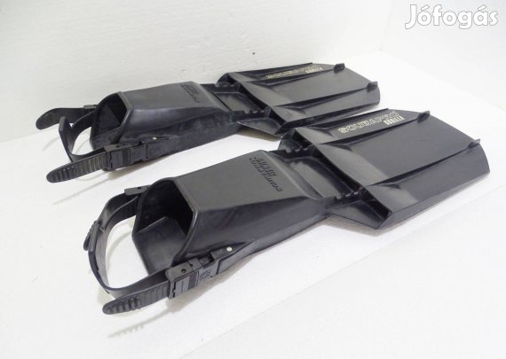 Scubapro Sea Wing Gorilla búváruszony békatalp Extra Large