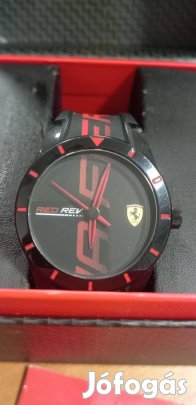 Scuderia Ferrari férfi karóra