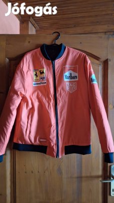 Scuderia Ferrari kabát 