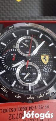 Scuderia Ferrari karóra