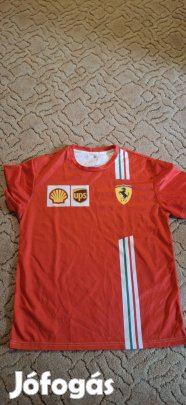 Scuderia Ferrari mez