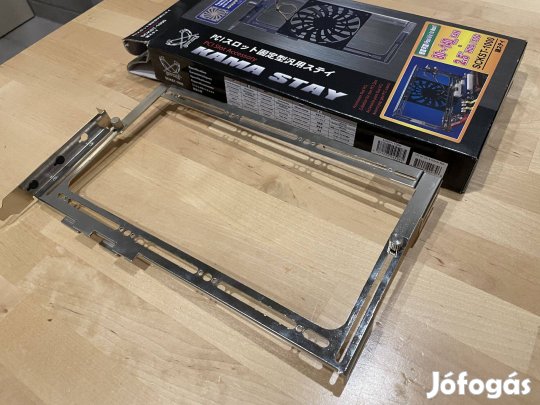 Scythe Kama Stay PCI Slot bővítő