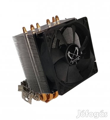 Scythe Katana 3 AMD processzor hűtő