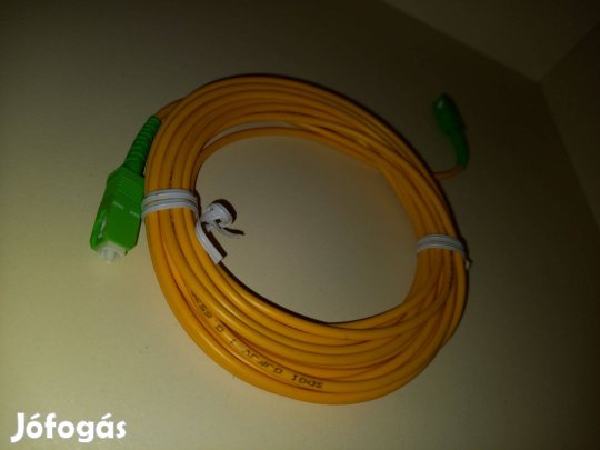 Sdgi Optikai single-mode patch kábel 5 m