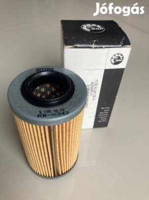 Sea-Doo, Rotax olajszűrő