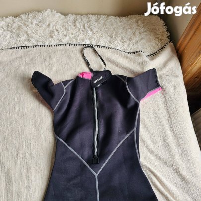 Seac Sense shorty 2,5 mm rövid neoprém ruha M-es méret