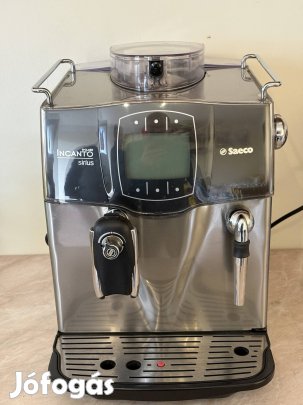 Seaco kávégép kiváló állapotban