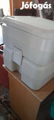 Seaflo mobil WC eladó