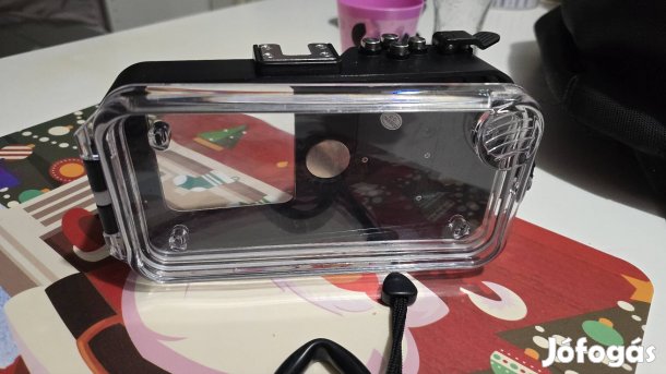 Seafrogs SF-PH-01 Pro búvártok mobiltelefonhoz